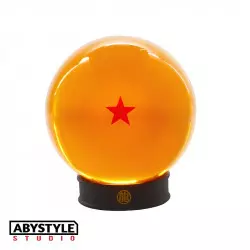 Dragon Ball Réplique Boule...