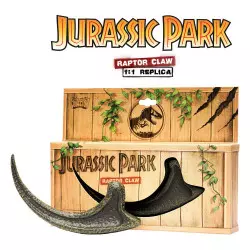 Jurassic Park Réplique 1/1...
