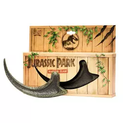 Jurassic Park Replica 1/1 Raptor Claw 19cm