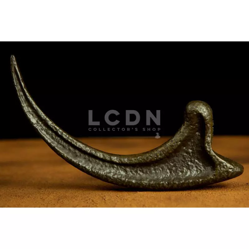 Jurassic Park Replica 1/1 Raptor Claw 19cm