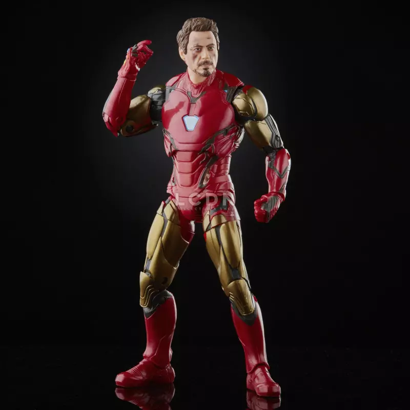 Avengers Endgame the Infinity Saga Marvel Legends Series Pack of 2