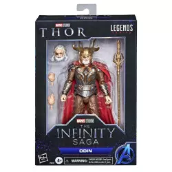 Thor the Infinity Saga...