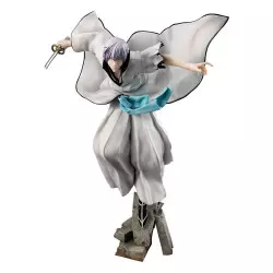 Bleach G.E.M. Series Statue PVC Ichimaru Gin 30cm