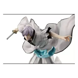 Bleach G.E.M. Series Statue PVC Ichimaru Gin 30cm