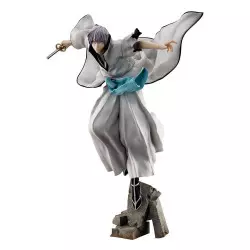 Bleach G.E.M. Series Statue PVC Ichimaru Gin 30cm