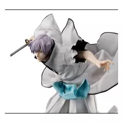 Bleach G.E.M. Series Statue PVC Ichimaru Gin 30cm