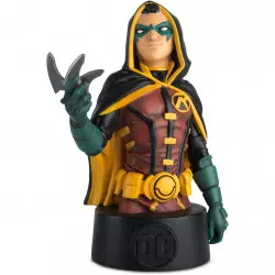 DC Comics Bust 1/16 Robin 6cm