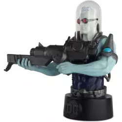 DC Comics Buste 1/16 Mr. Freeze 6cm