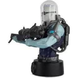 DC Comics Buste 1/16 Mr. Freeze 6cm