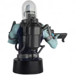 DC Comics Buste 1/16 Mr. Freeze 6cm