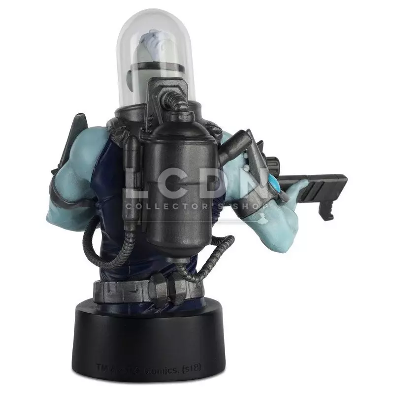 DC Comics Buste 1/16 Mr. Freeze 6cm