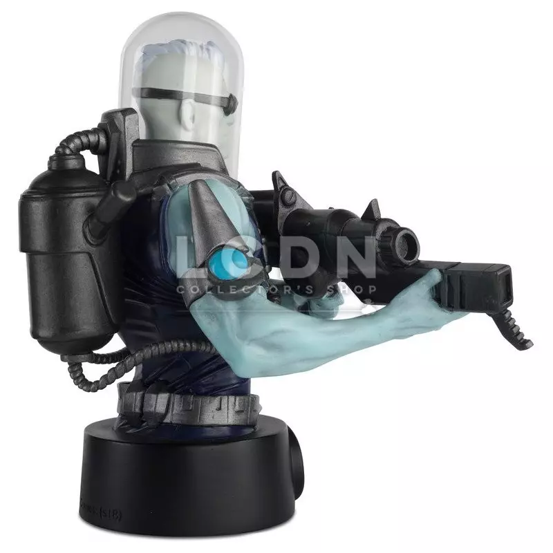 DC Comics Buste 1/16 Mr. Freeze 6cm