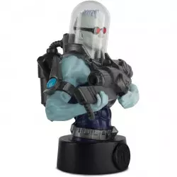 DC Comics Buste 1/16 Mr. Freeze 6cm