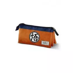 Dragon Ball Z Trousse Trois...