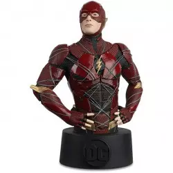 DC Comics Buste 1/16 Flash 6cm