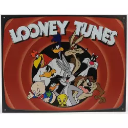 Looney Tunes Family Poster...