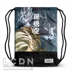 Dragon Ball Z Sac de...