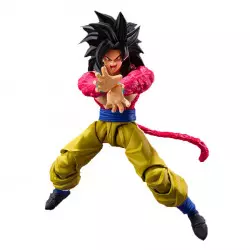 Dragonball GT S.H. Figuarts...