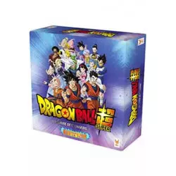 Dragon Ball Super Jeu de...