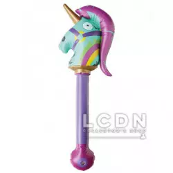 Fortnite Rainbow Smash Inflatable Replica 90cm