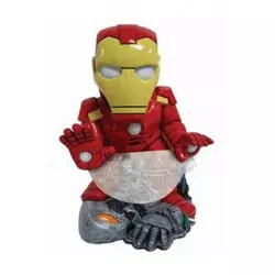 Marvel Candy Bowl Holder...