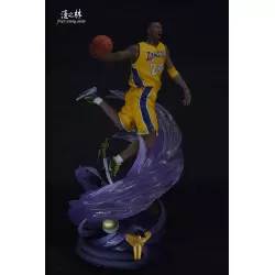 Legend Kobe Statue 1/7 Man...