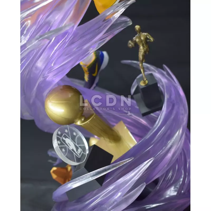 Legend Kobe Statue 1/7 Man Zhilin Studio MZS-KOBE 47cm