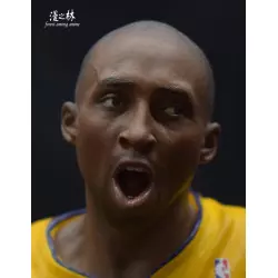 Legend Kobe Statue 1/7 Man Zhilin Studio MZS-KOBE 47cm