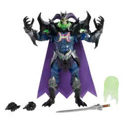 Netflix Master of the Universe : Revelation Masterverse 2021 Action Figure Skelegod 23cm