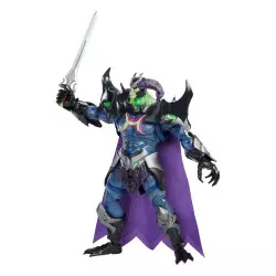 Netflix Master of the Universe : Revelation Masterverse 2021 Action Figure Skelegod 23cm