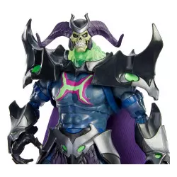 Netflix Master of the Universe : Revelation Masterverse 2021 Action Figure Skelegod 23cm