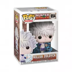 Hunter x Hunter POP!...