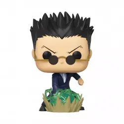 Hunter x Hunter POP!...