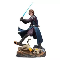 Star Wars Statue Mythos...