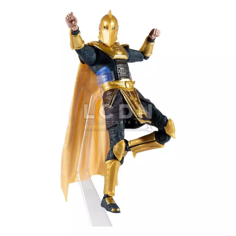 Doctor fate action figure deals