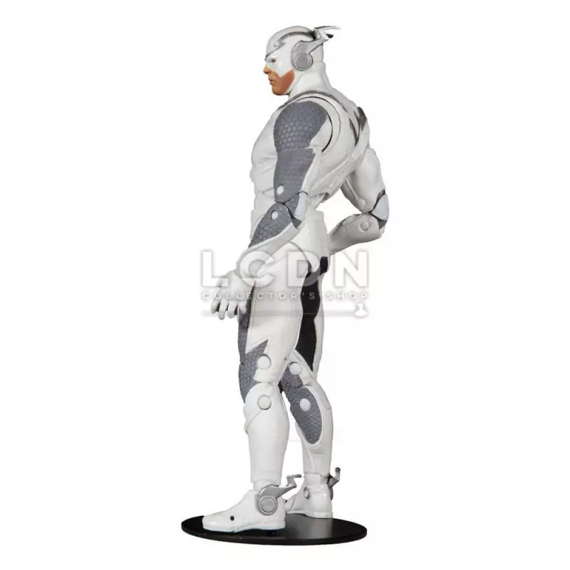 DC Gaming Action Figurine The Flash (Hot Pursuit) 18cm