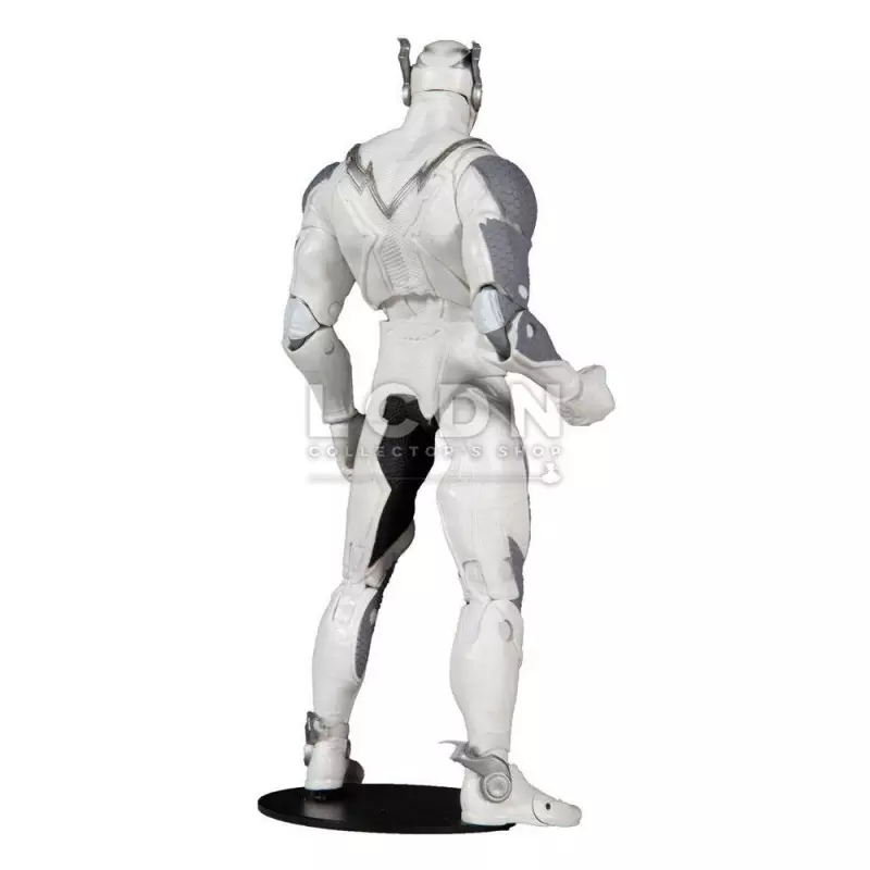 DC Gaming Action Figurine The Flash (Hot Pursuit) 18cm