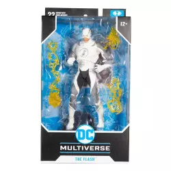 DC Gaming Action Figurine The Flash (Hot Pursuit) 18cm