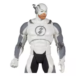 DC Gaming Action Figurine The Flash (Hot Pursuit) 18cm