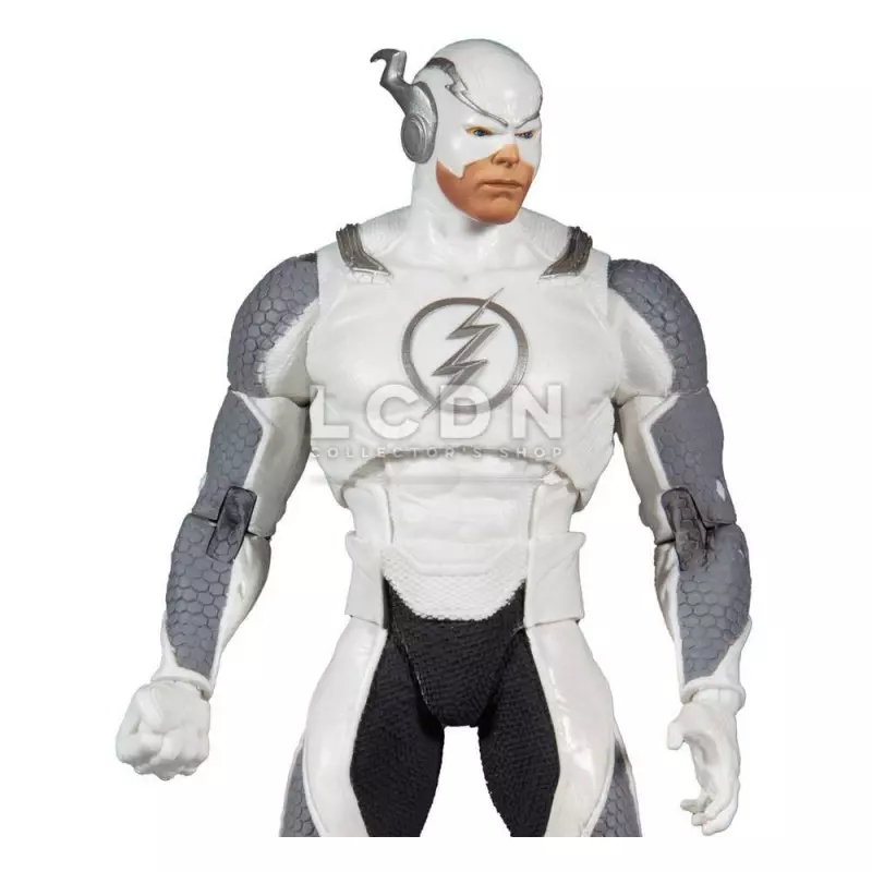 DC Gaming Action Figurine The Flash (Hot Pursuit) 18cm