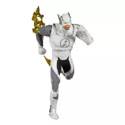DC Gaming Action Figurine The Flash (Hot Pursuit) 18cm