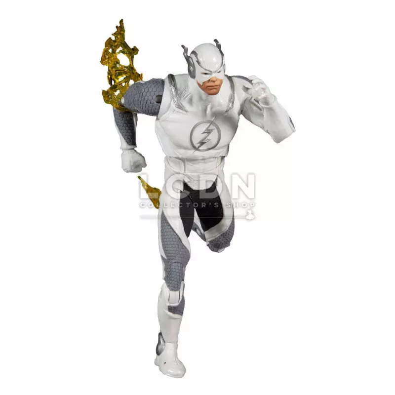 DC Gaming Action Figurine The Flash (Hot Pursuit) 18cm