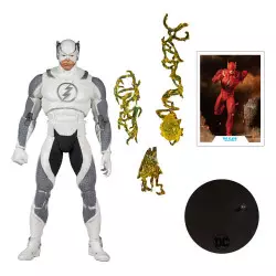 DC Gaming Action Figurine The Flash (Hot Pursuit) 18cm