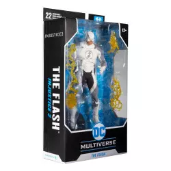 DC Gaming Action Figurine The Flash (Hot Pursuit) 18cm