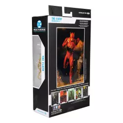 DC Gaming Action Figurine The Flash (Hot Pursuit) 18cm