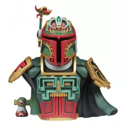 Star Wars Super Vinyl Bust...