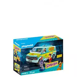 1/24 Furgoneta furgón GMC Vandura Agence Tous Risques A-TEAM