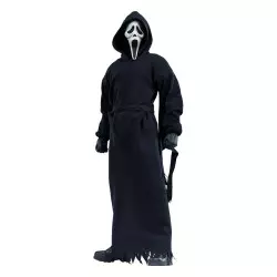 Scream Action Figurine 1/6...