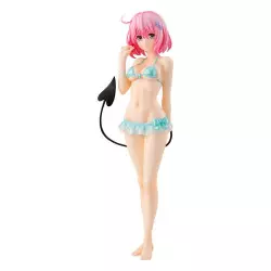 To Love-Ru Darkness Statue...