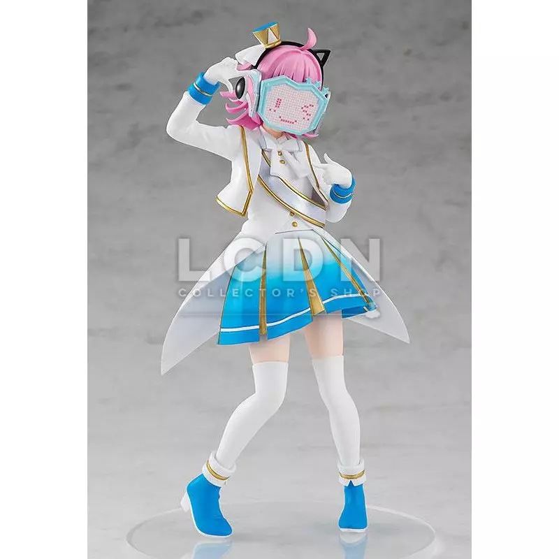 Love Live! Nijigasaki High School Idol Club Statue PVC Pop Up Parade Rina Tennoji 16cm